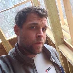 Meet your Posher, Roger